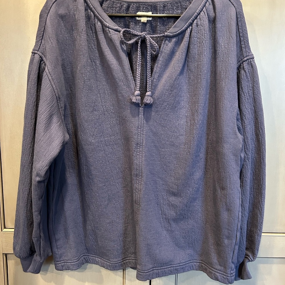 Aerie Easy Street Sweatshirt